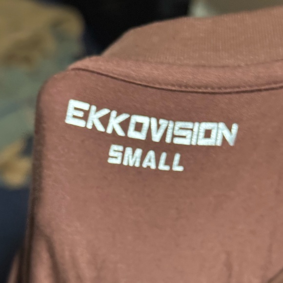 Blue Tank Top - Picture 6 of 6